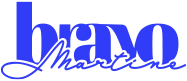 Bravo Martine